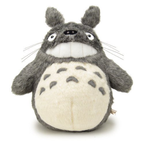 Peluche Ghibli Totoro M