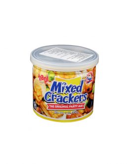 Mix Crackers au Riz