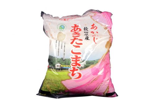 Riz Akitakomachi 5kgs