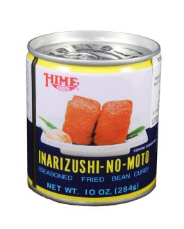 Tofu Inarizushi
